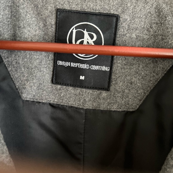 Urban Republic Clothing - Picture 4 of 7